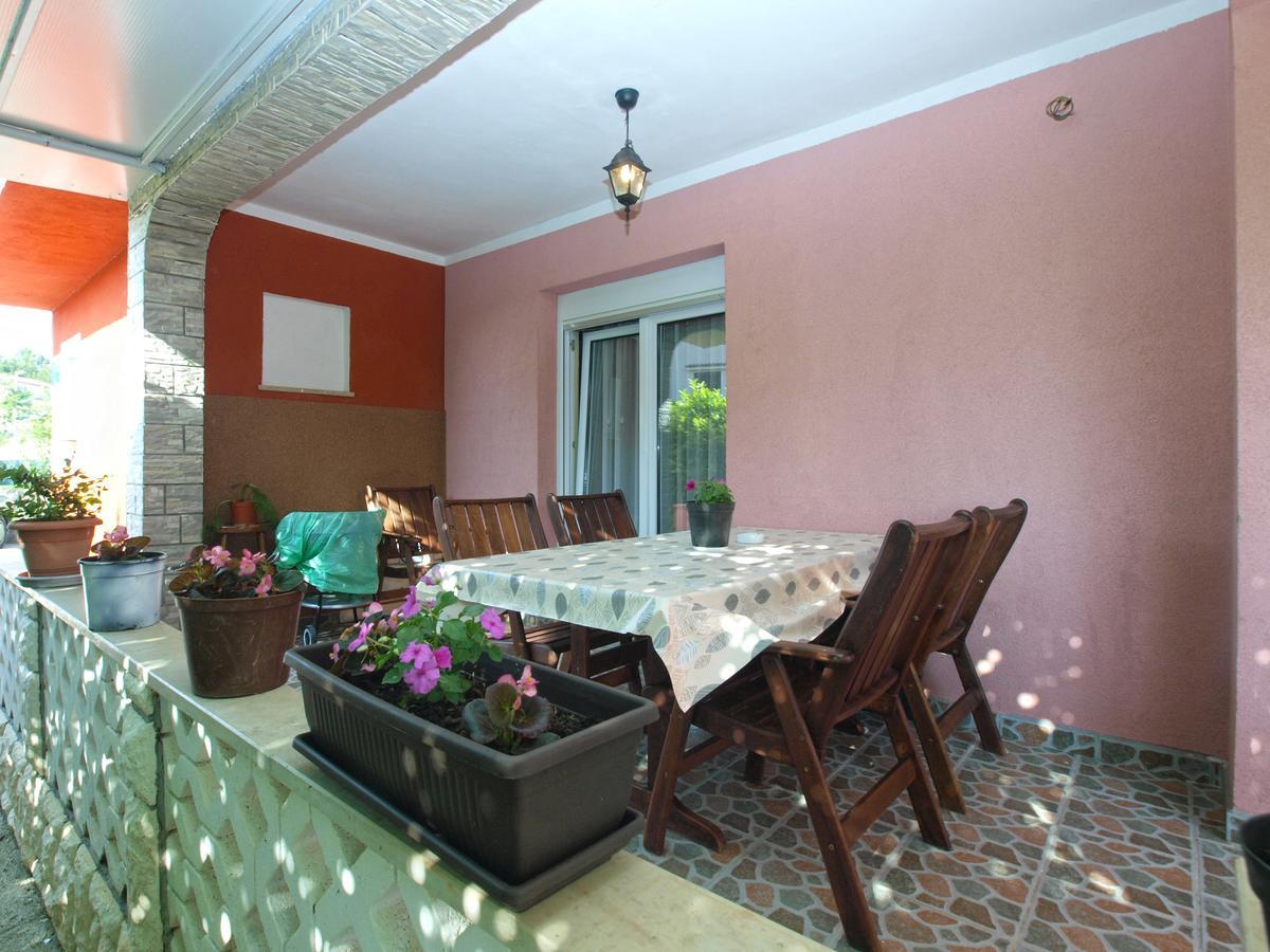 Apartment Josip 1649 Fažana Exterior foto