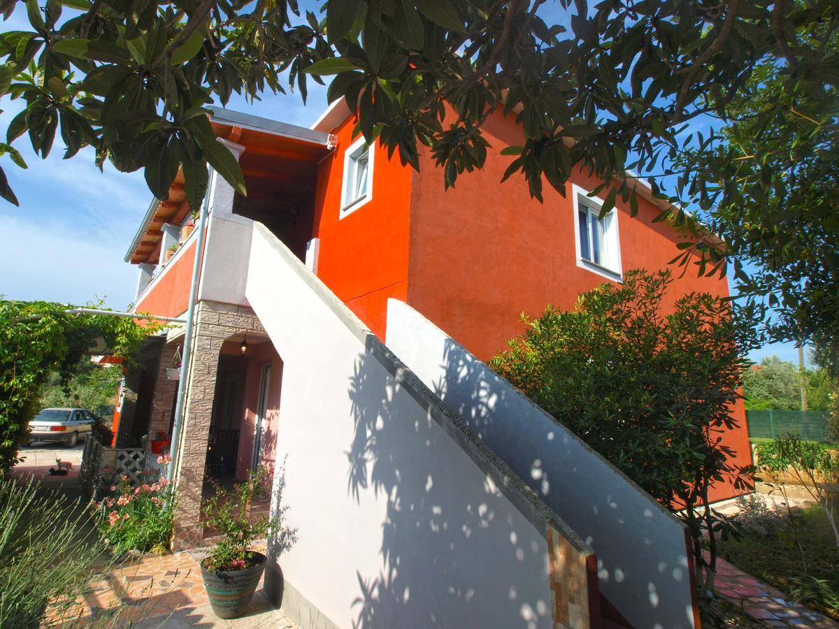 Apartment Josip 1649 Fažana Exterior foto